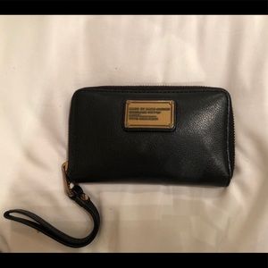 Barely used Marc Jacobs wallet